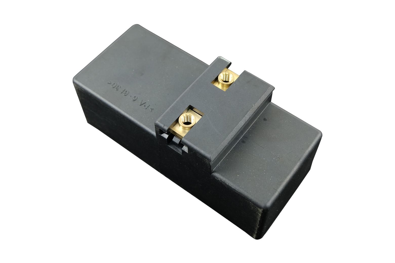 BOGAP Control Unit for electric fan (engine cooling) A4244103