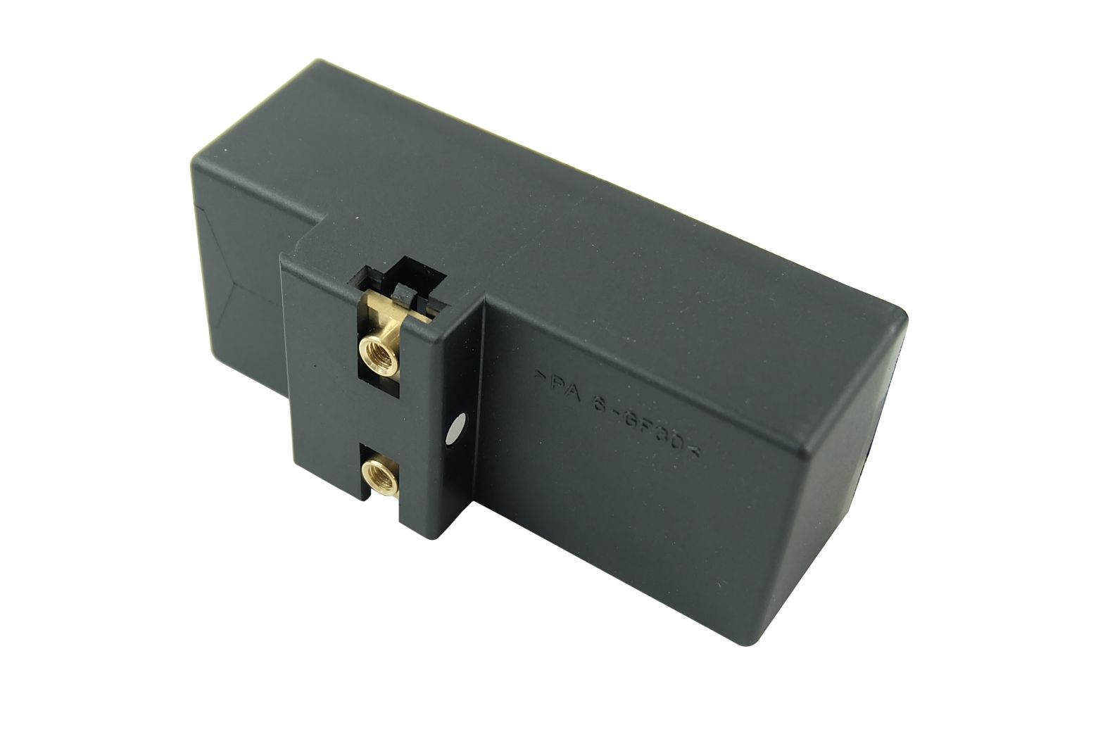 BOGAP Control Unit for electric fan (engine cooling) A4244104