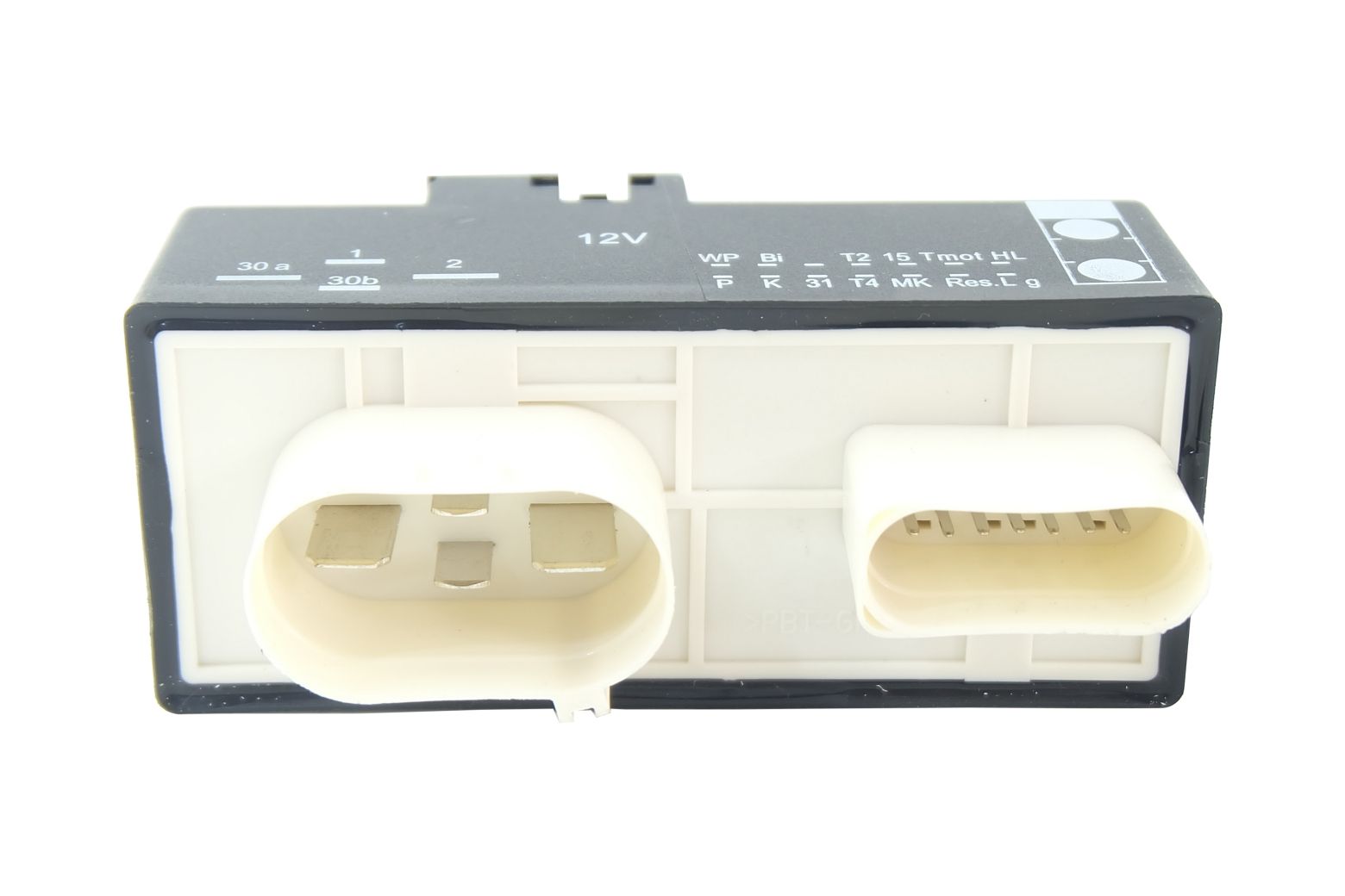 BOGAP Control Unit for electric fan (engine cooling) A4244106