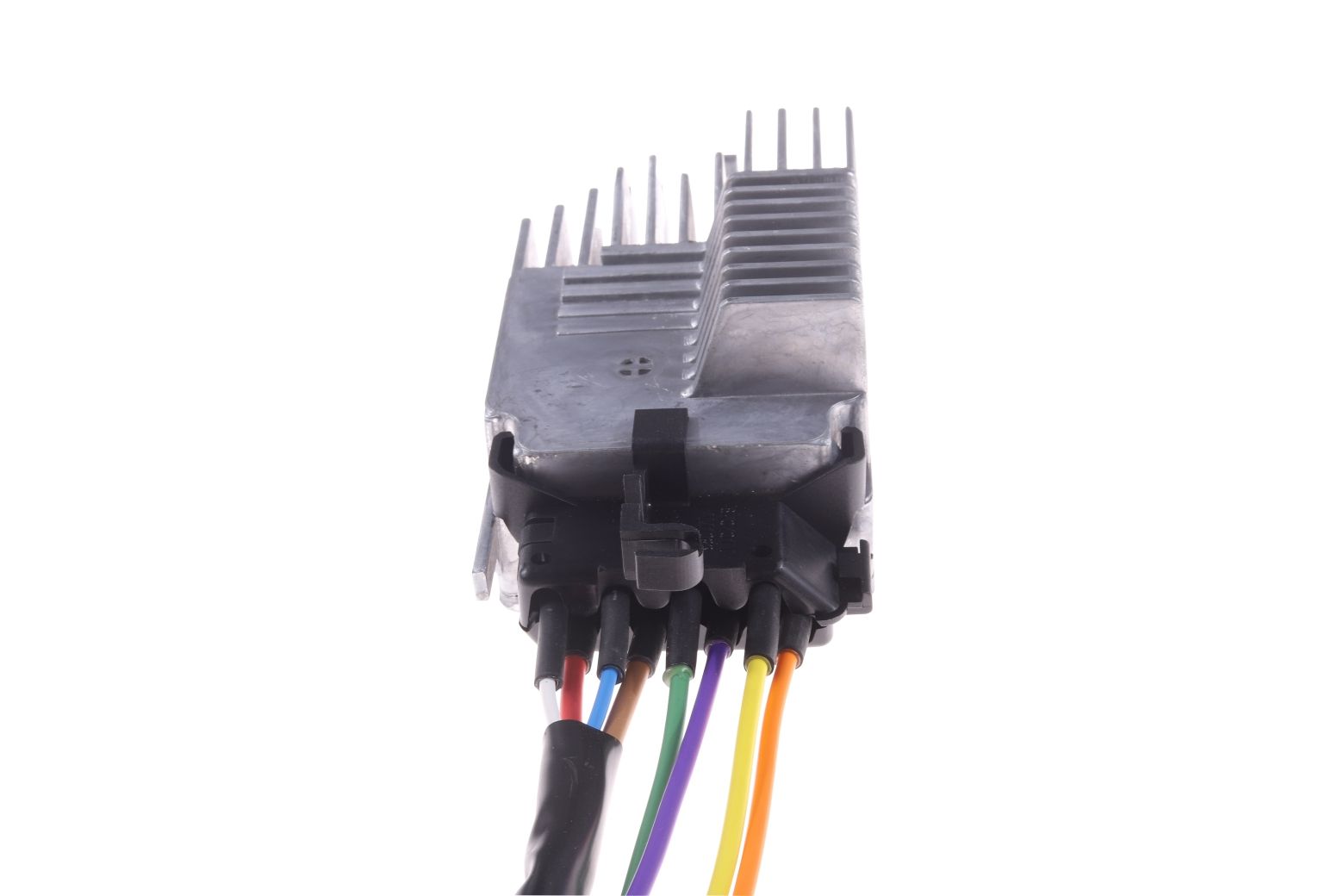 BOGAP Control Unit for electric fan (engine cooling) A4244108