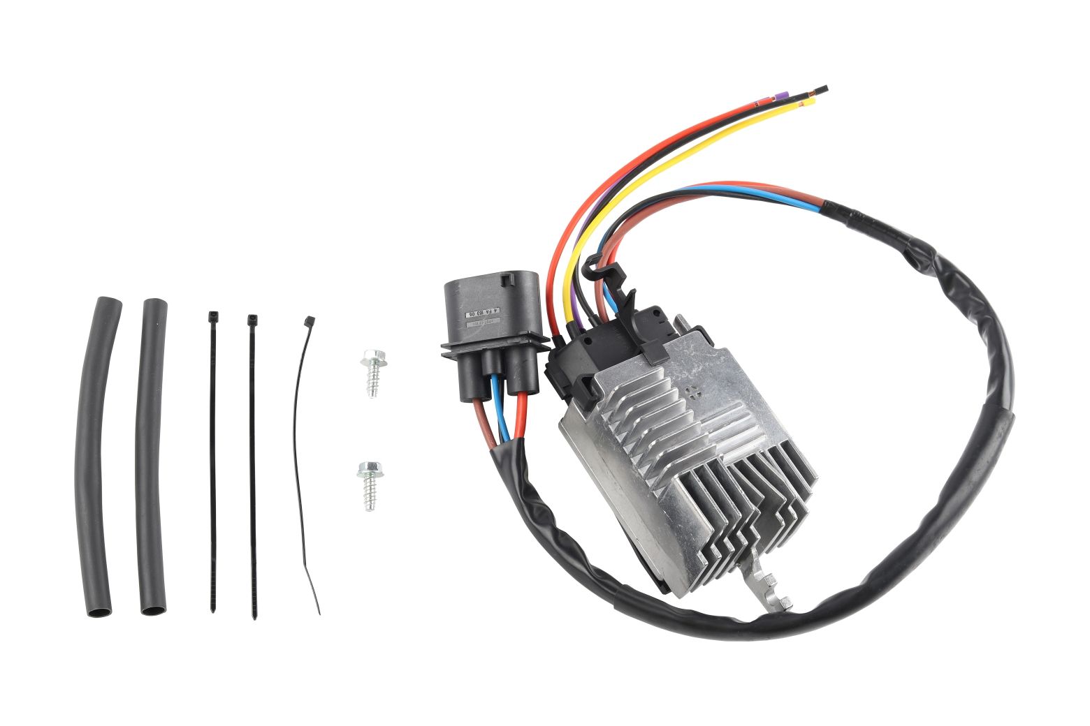 BOGAP Control Unit for electric fan (engine cooling) A4244110