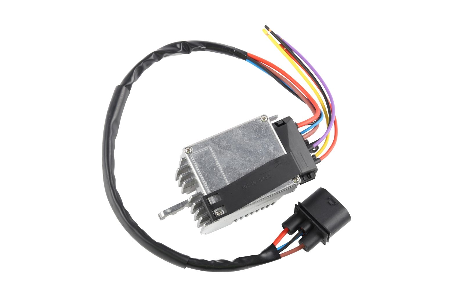 BOGAP Control Unit for electric fan (engine cooling) A4244110