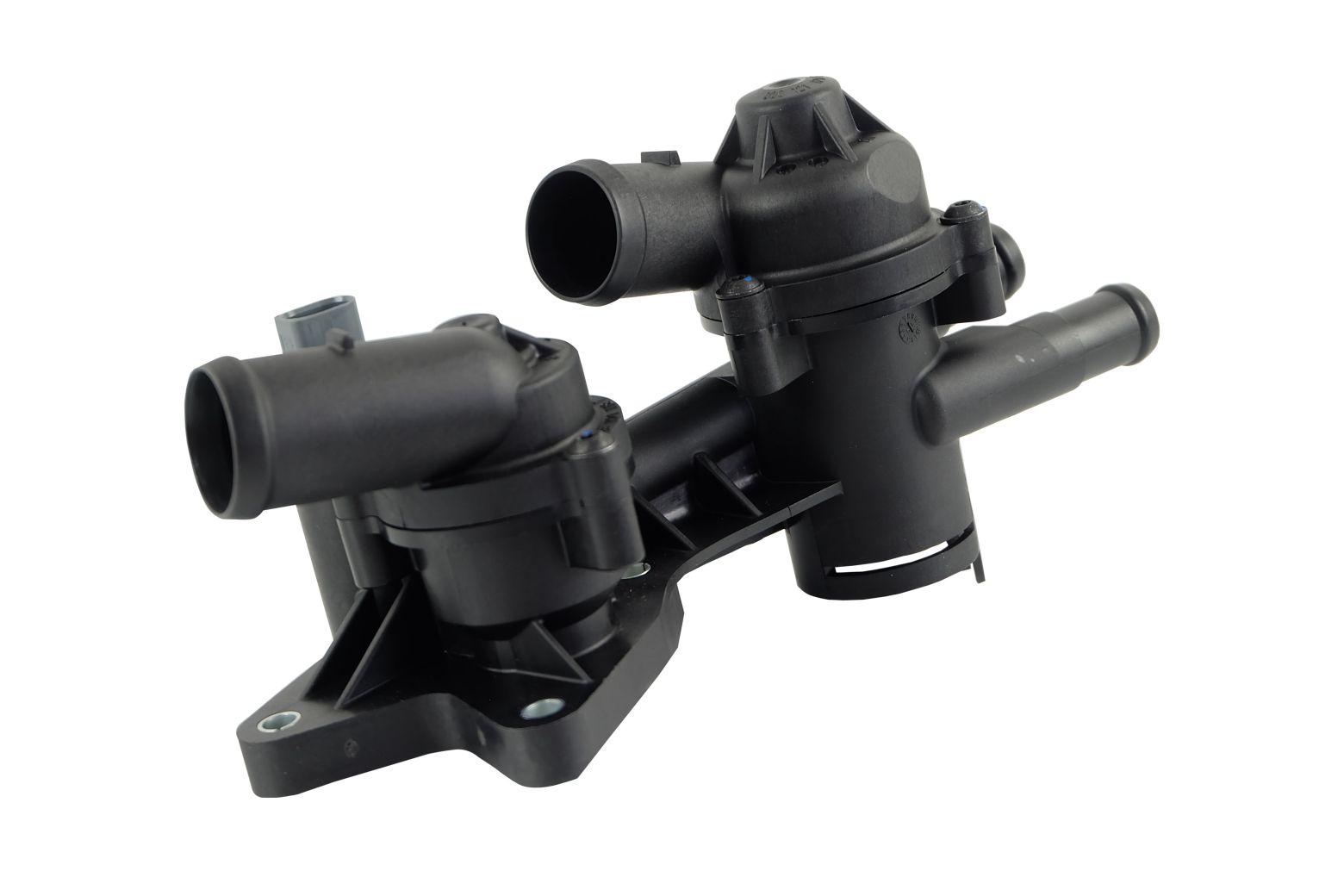 BOGAP A+ OEM Thermostat Housing A4245106