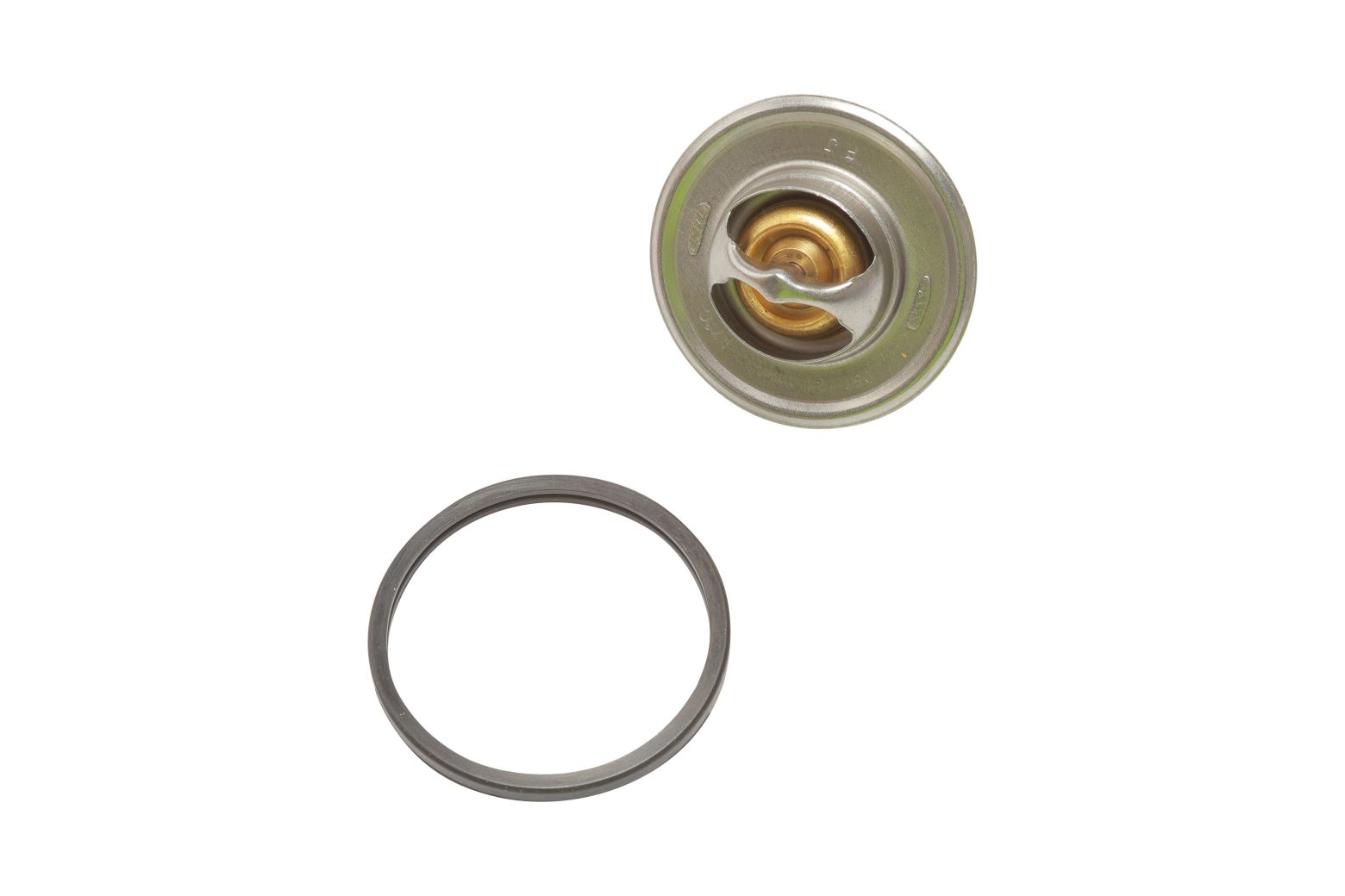 BOGAP Thermostat for coolant A4245111