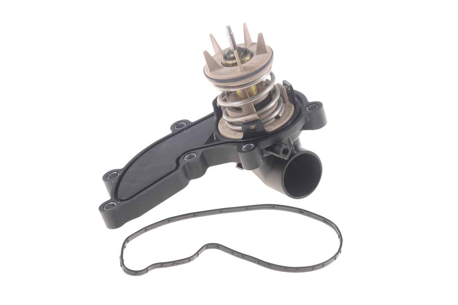 BOGAP Thermostat for coolant A4245126