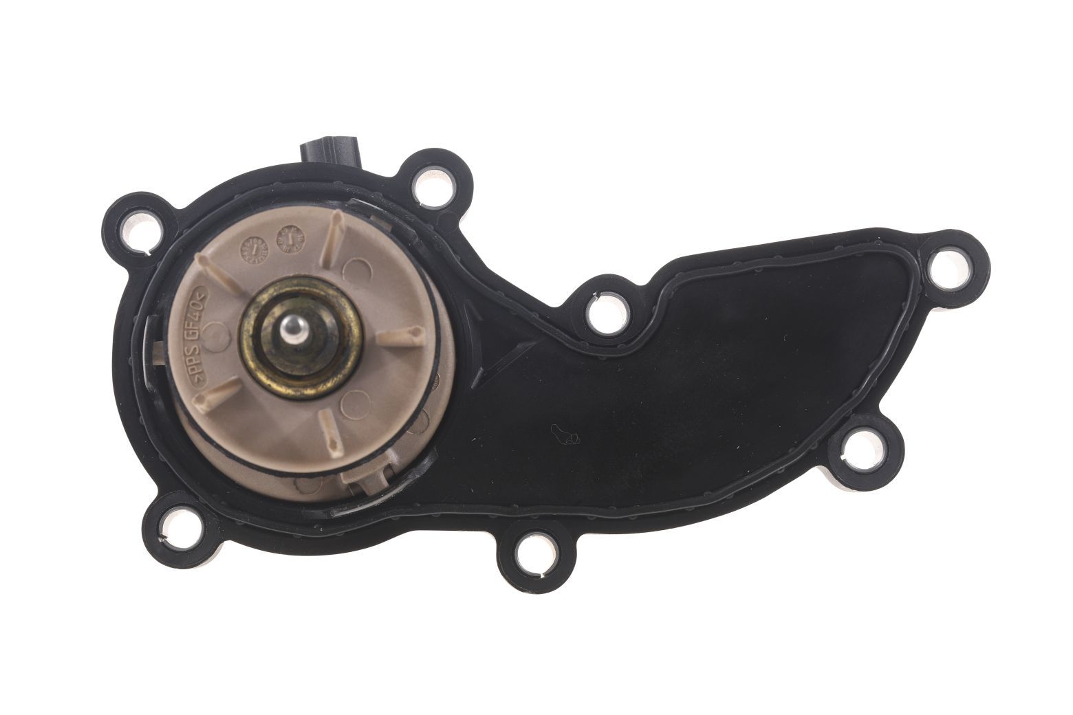 BOGAP Thermostat for coolant A4245126