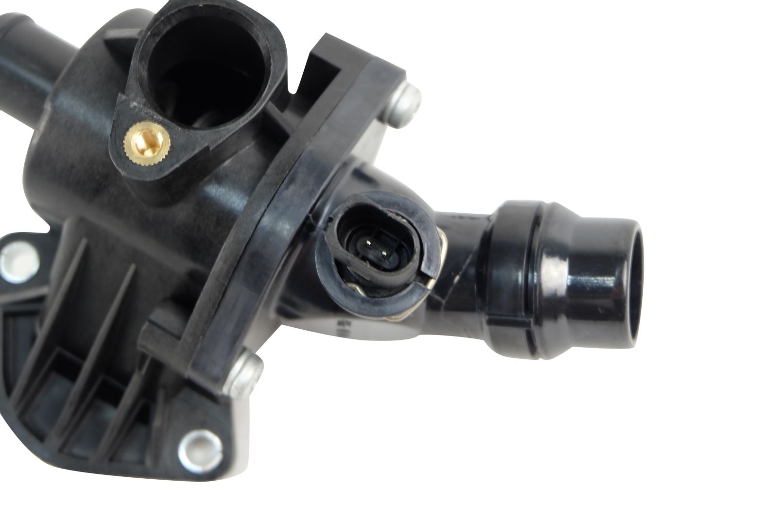 BOGAP Thermostat for coolant A4245131