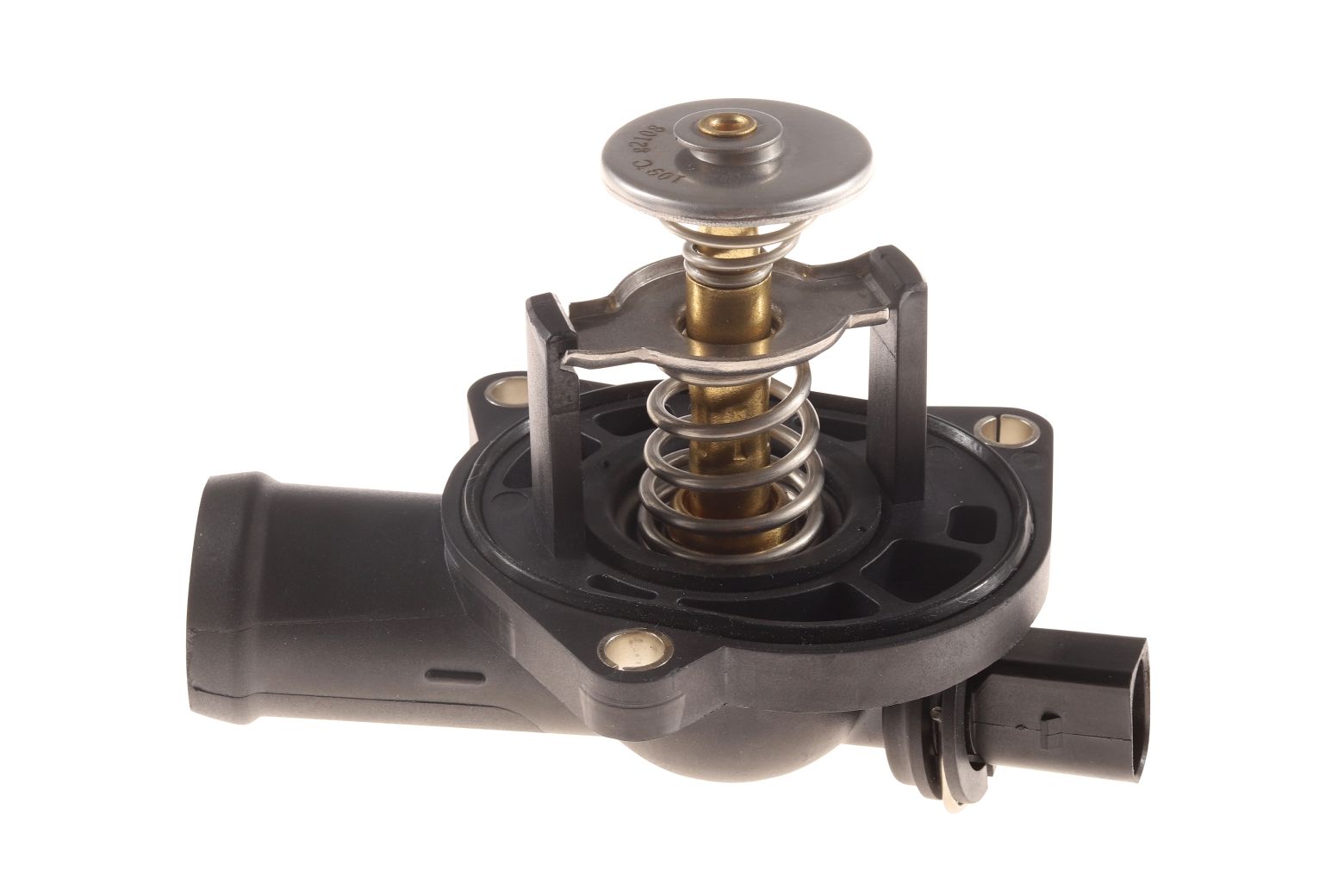 BOGAP Thermostat for coolant A4245132