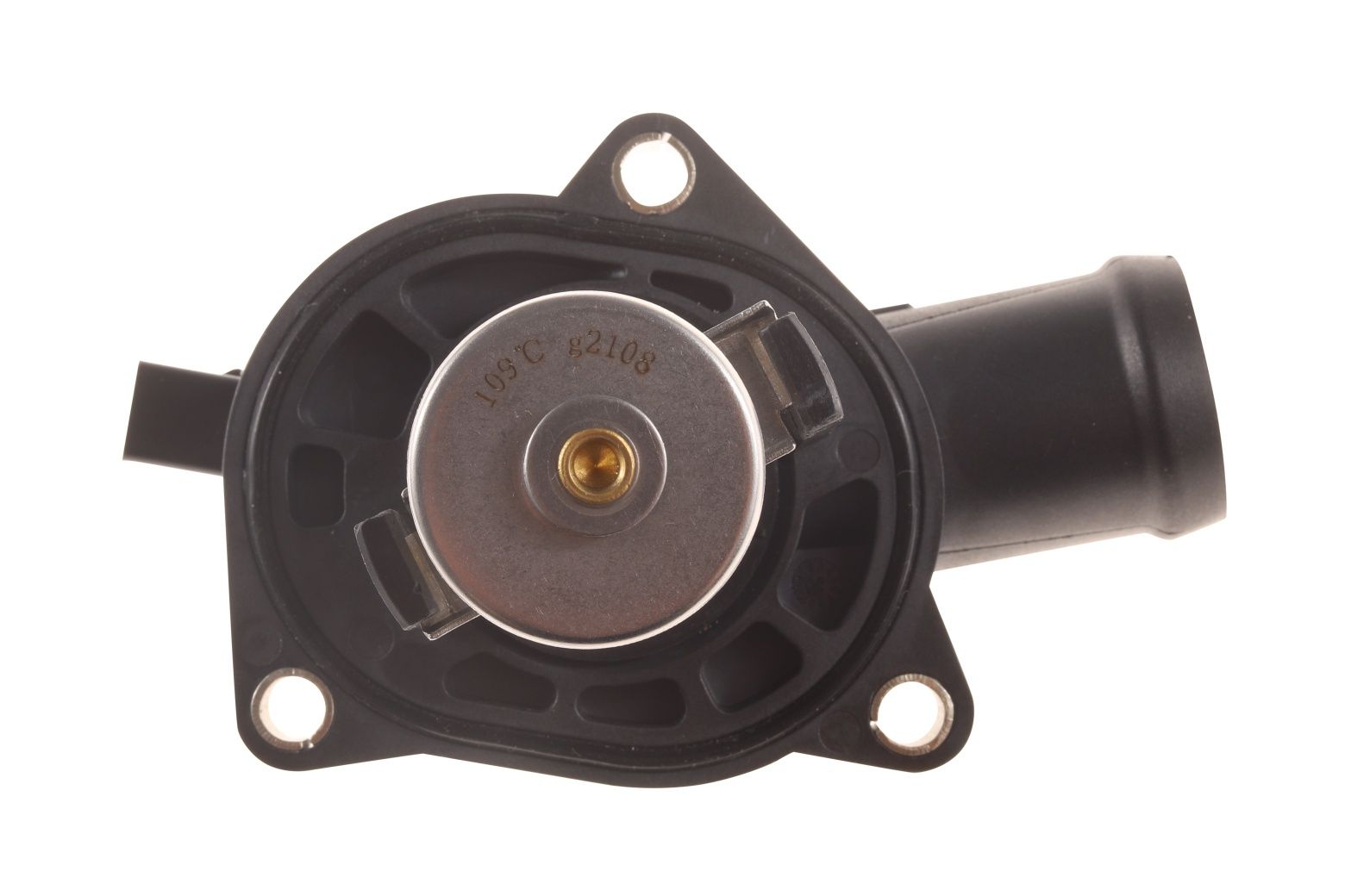 BOGAP Thermostat for coolant A4245132