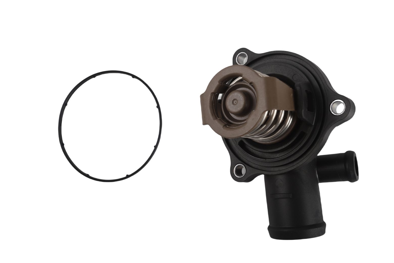 BOGAP Thermostat for coolant A4245134