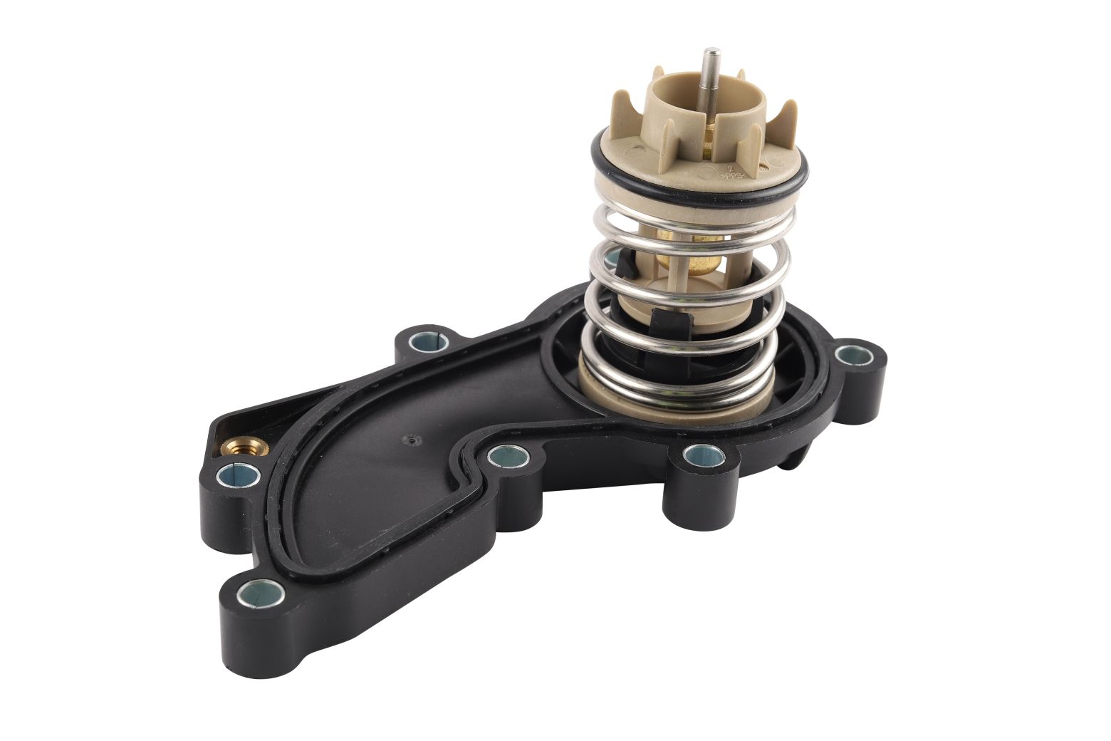 BOGAP Thermostat for coolant A4245145