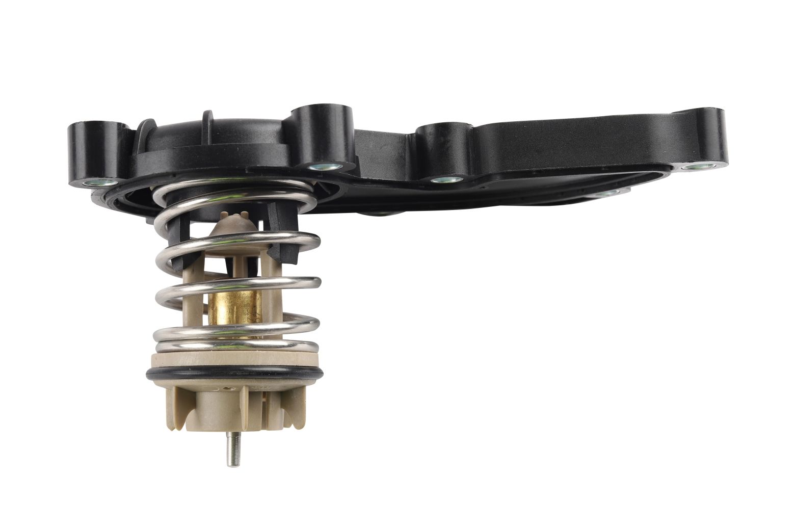 BOGAP Thermostat for coolant A4245145