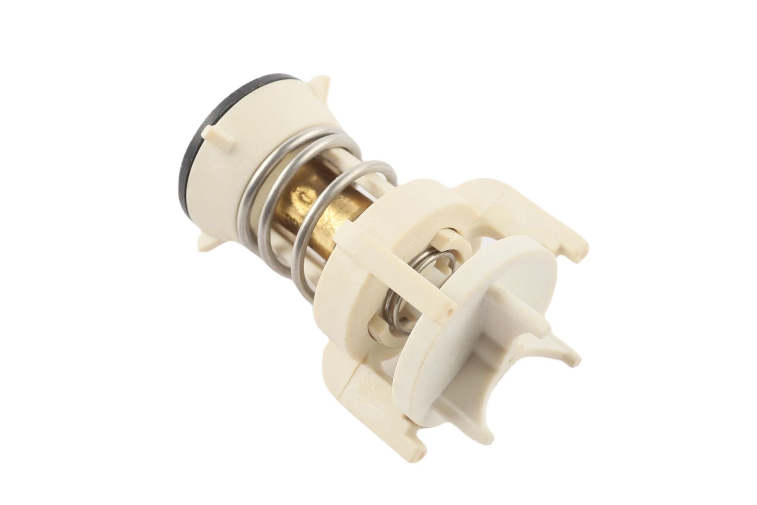 BOGAP Thermostat for coolant A4245149