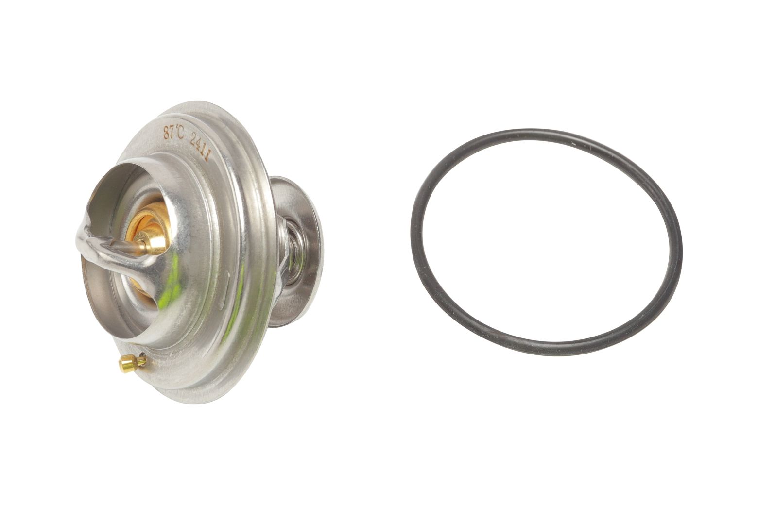 BOGAP Thermostat for coolant A4245154