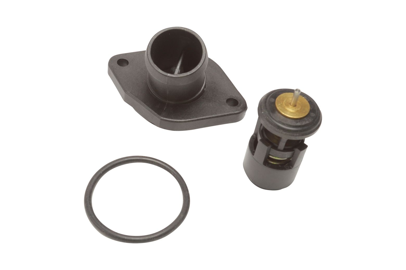 BOGAP Thermostat for coolant A4245159