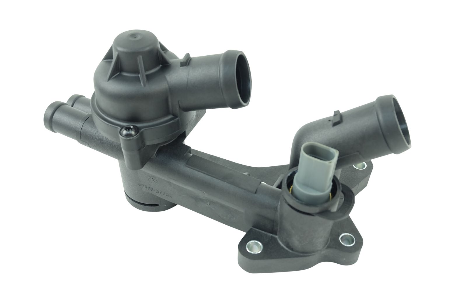 BOGAP Thermostat Housing A4246102