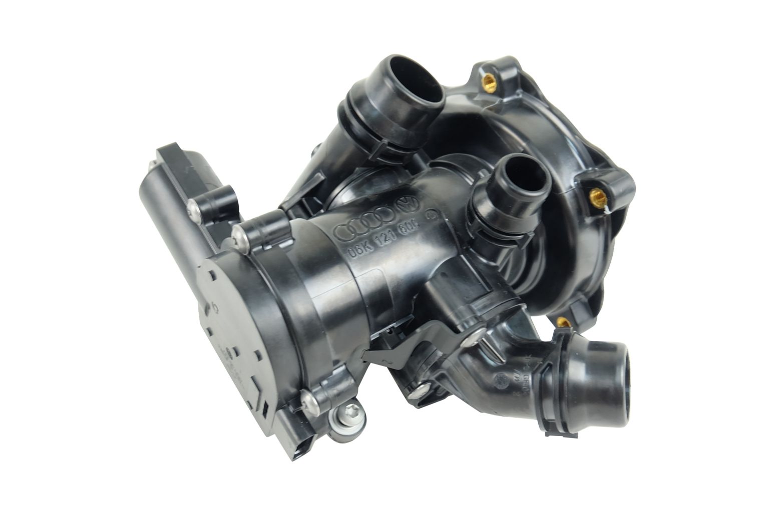 BOGAP A+ OEM Thermostat Housing A4246105