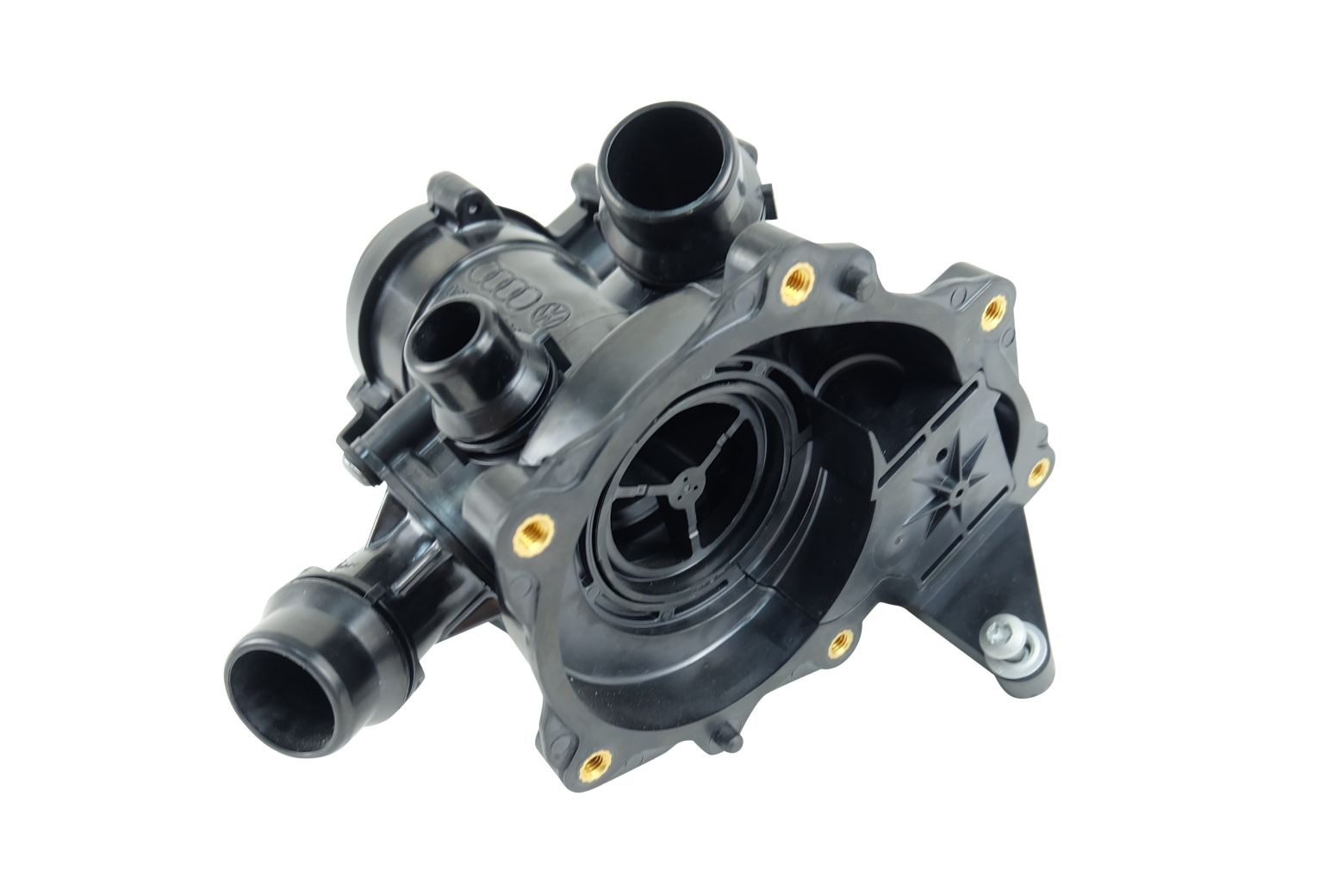 BOGAP A+ OEM Thermostat Housing A4246105