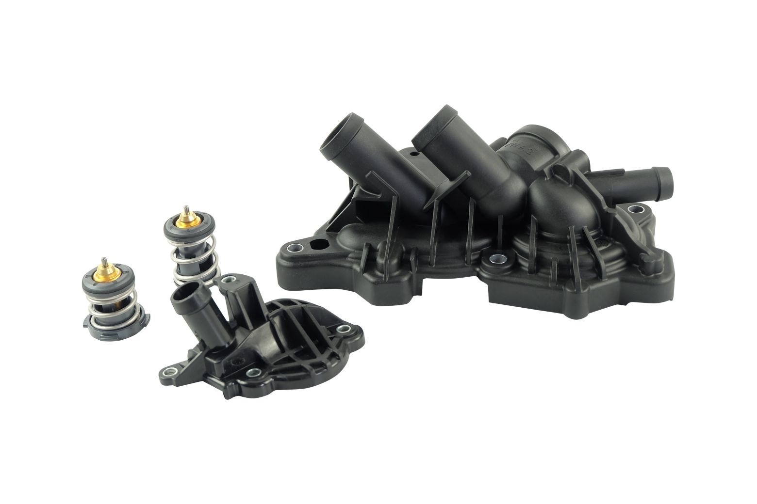 BOGAP A+ OEM Thermostat Housing A4246106