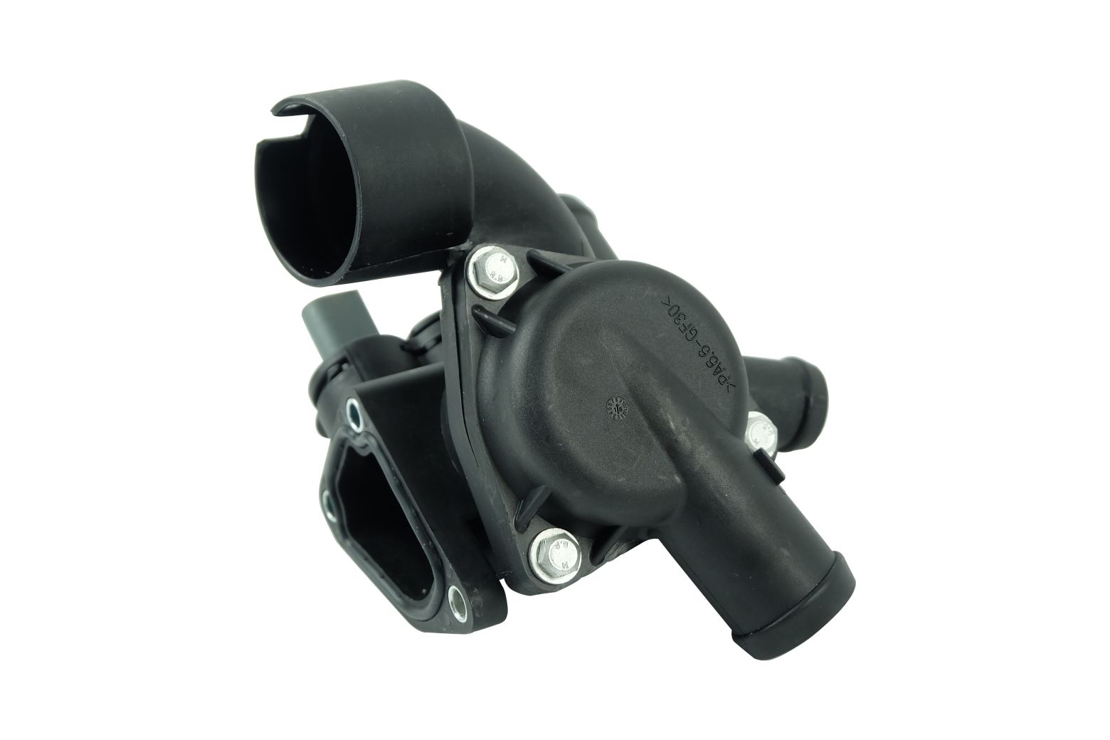 BOGAP Thermostat Housing A4246108