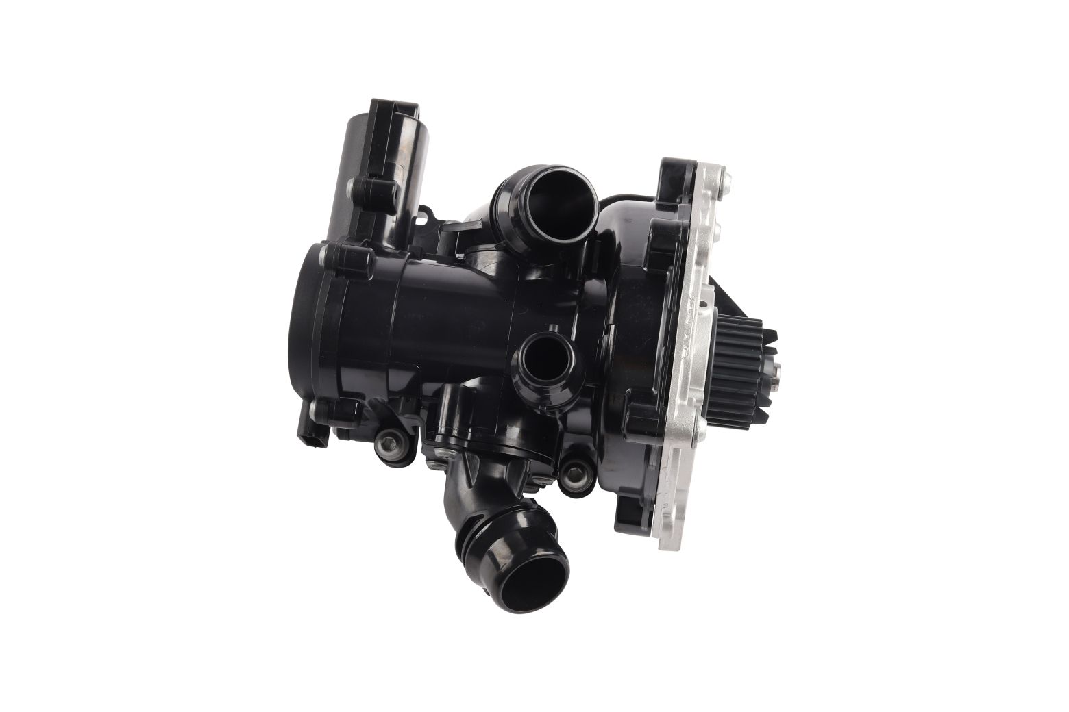 BOGAP Water Pump for engine cooling A4247114