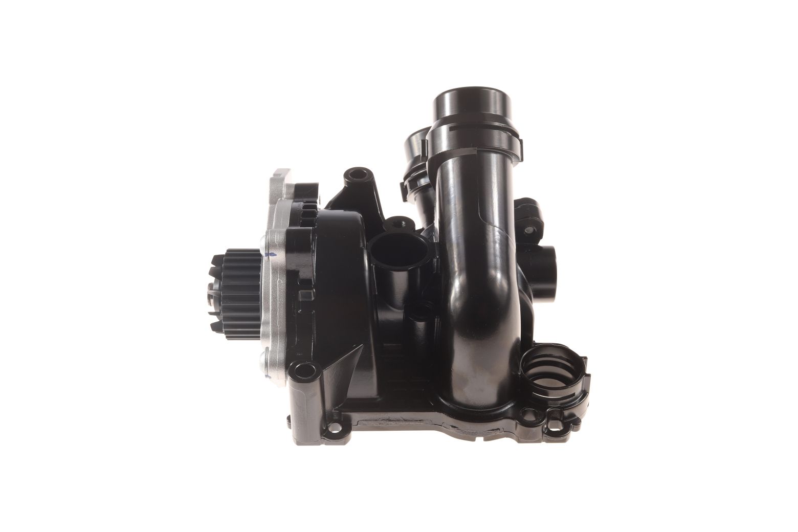 BOGAP Water Pump for engine cooling A4247116