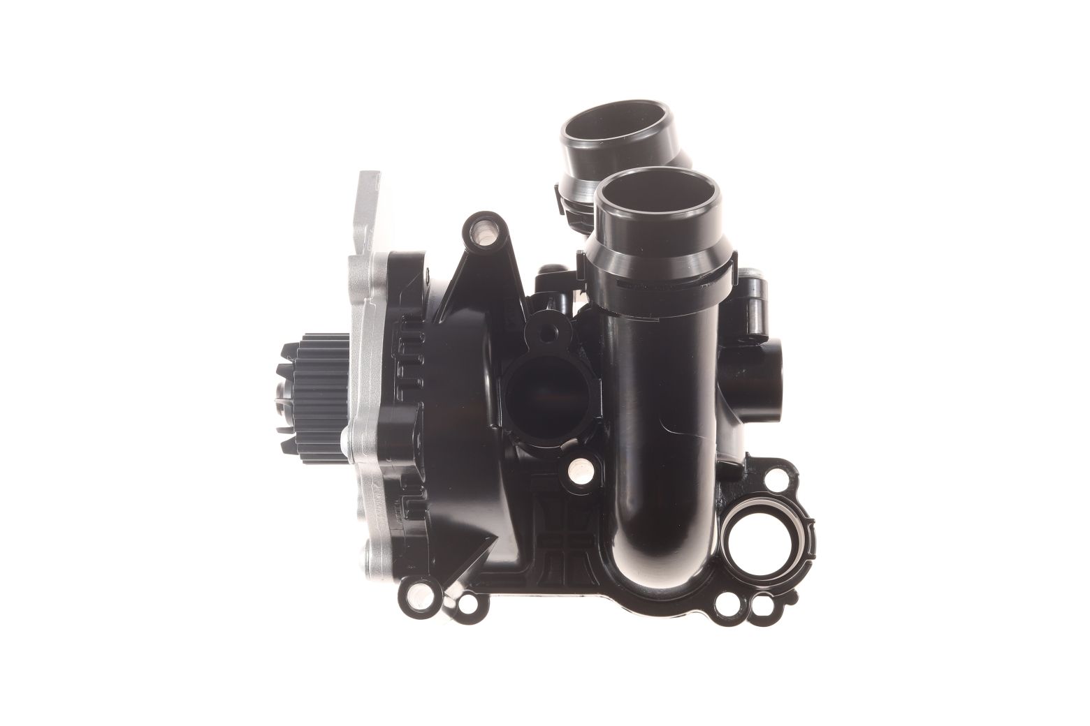 BOGAP Water Pump for engine cooling A4247116