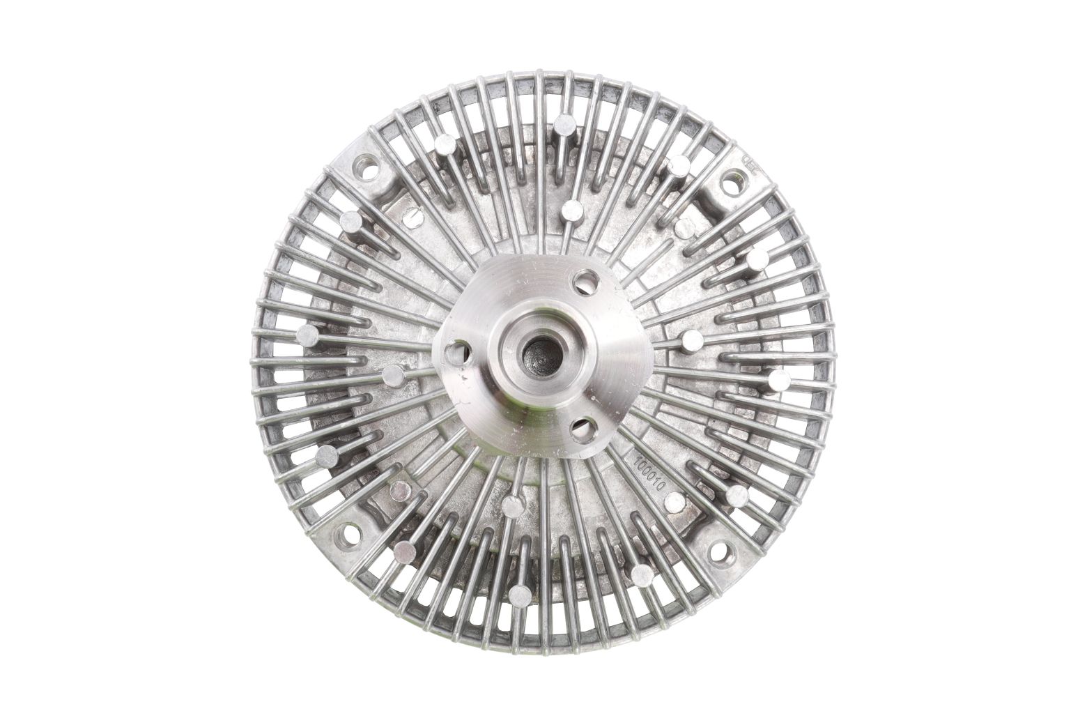 BOGAP Clutch for radiator fan A4249103