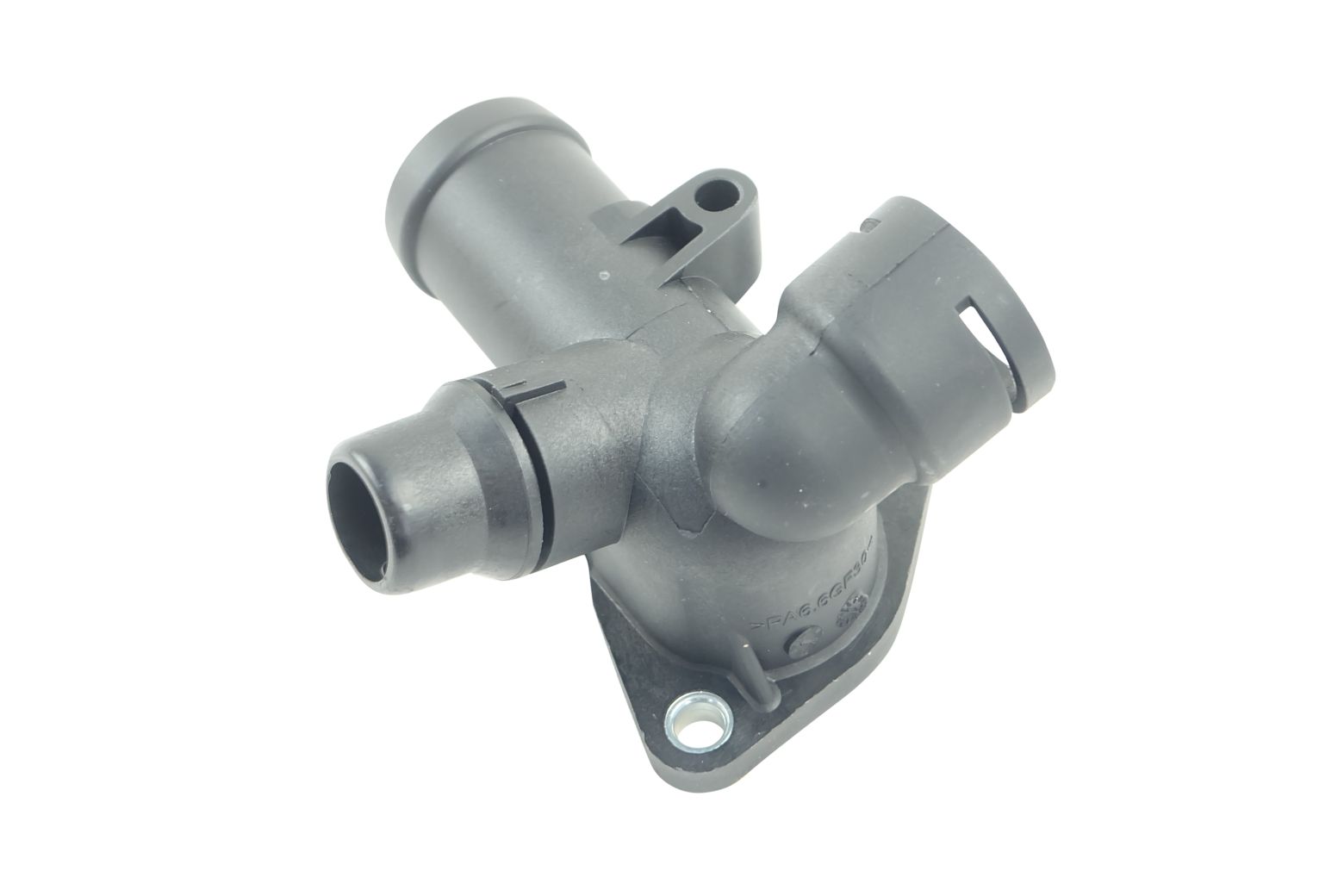 BOGAP Coolant Flange A4252123