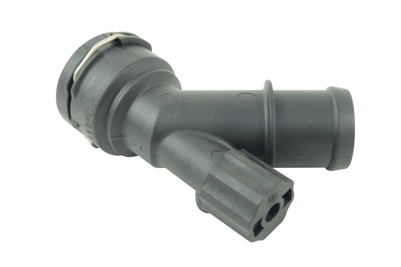 BOGAP Coolant Flange A4252126