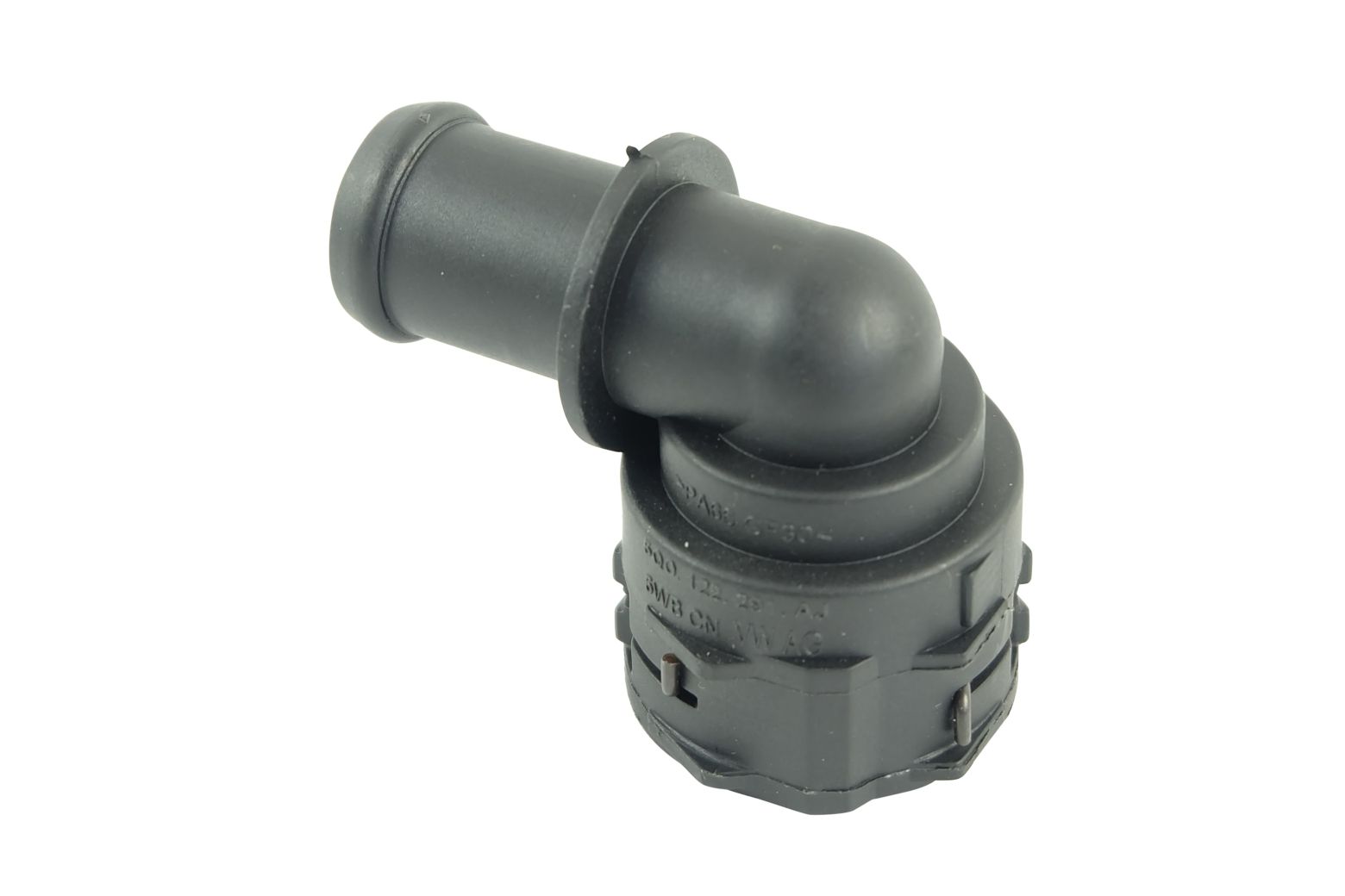 BOGAP Coolant Flange A4252169