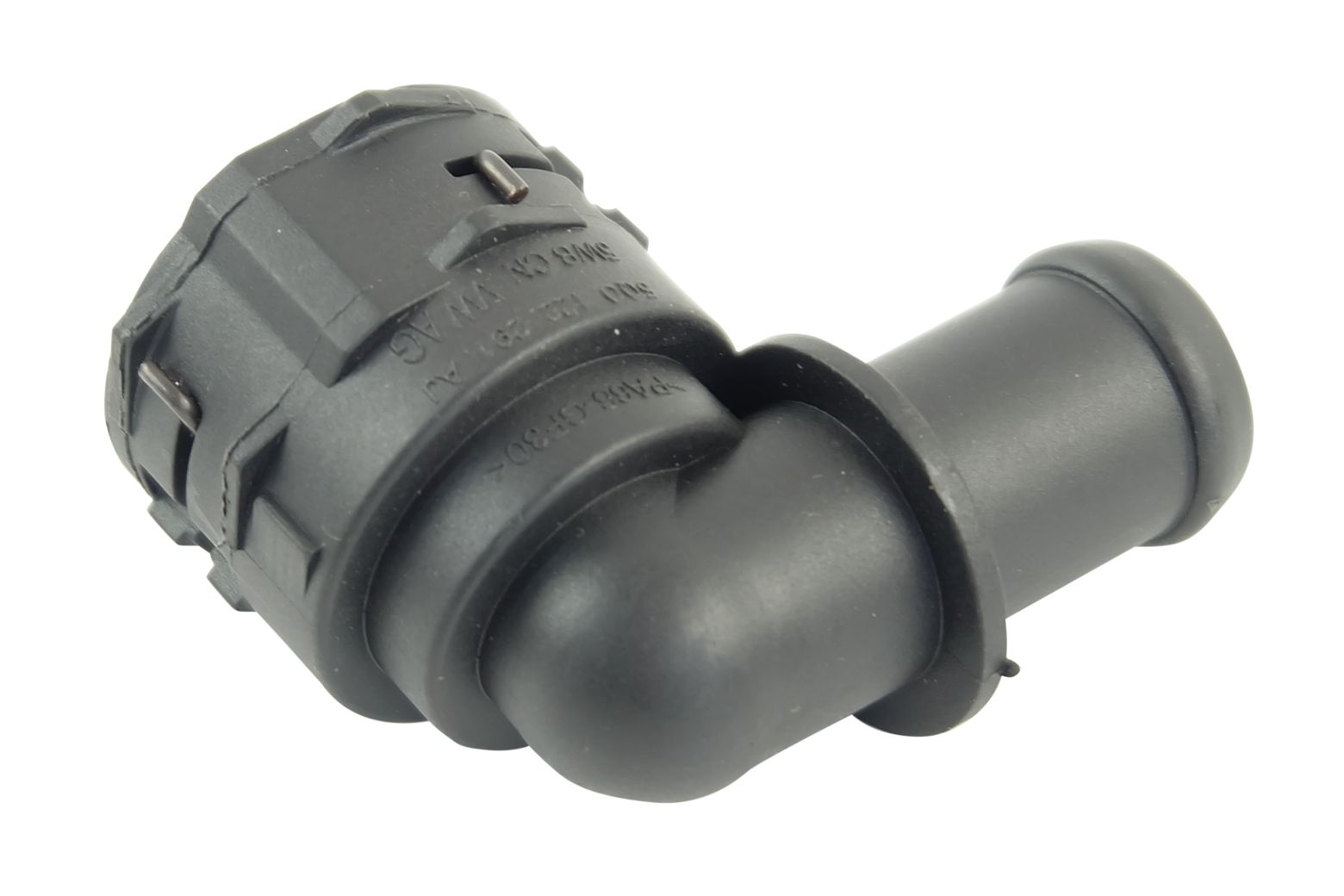BOGAP Coolant Flange A4252169