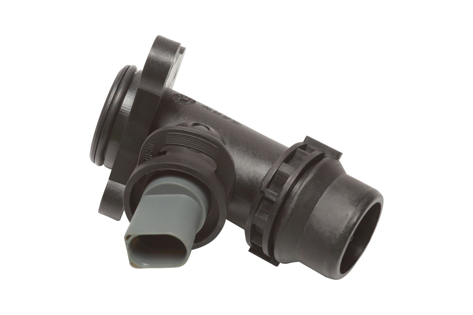 BOGAP Coolant Flange A4252216