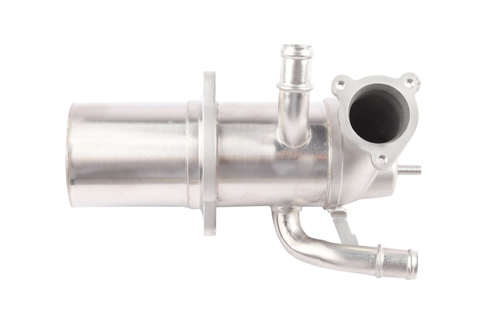 BOGAP Cooler for exhaust gas recirculation A4259100