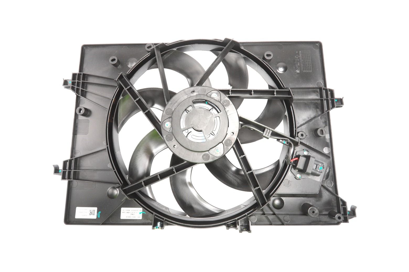 ARAVOLT OEM Fan for engine cooling AR22521
