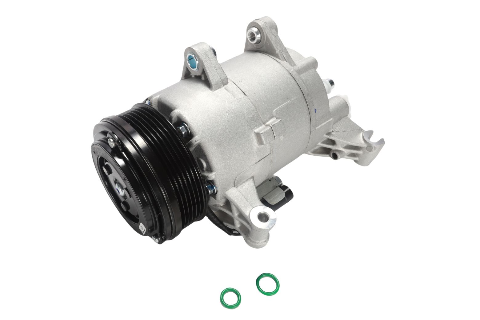 BOGAP Compressor for air conditioning B4110101