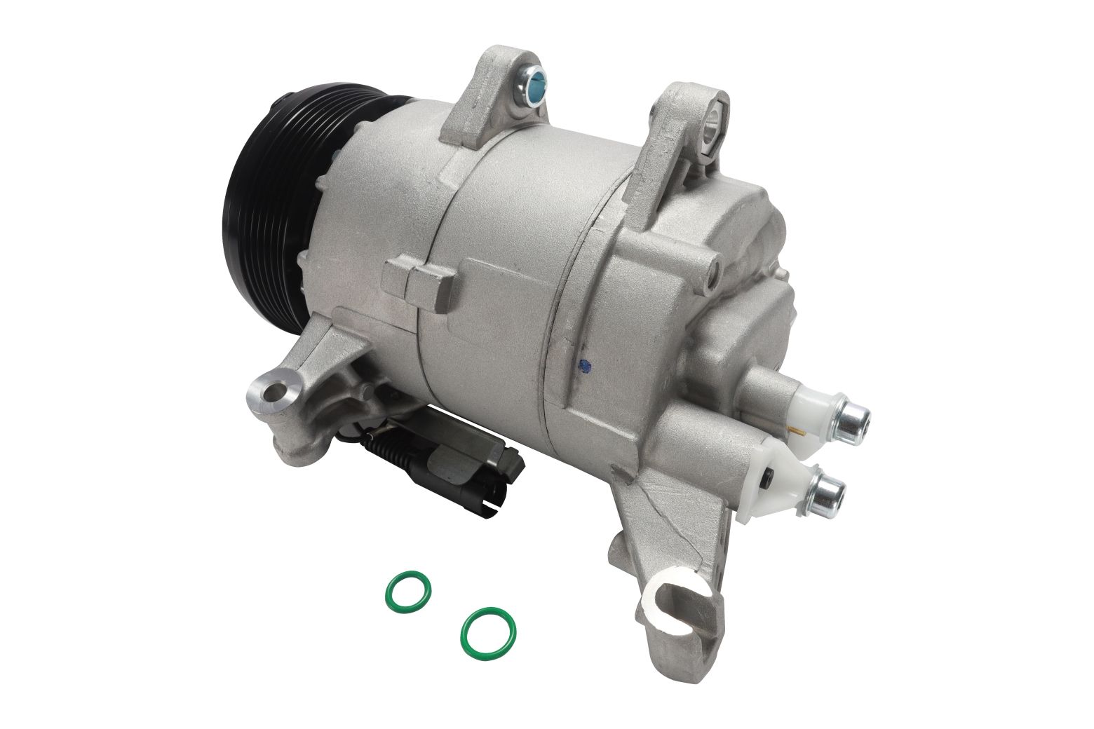 BOGAP Compressor for air conditioning B4110101