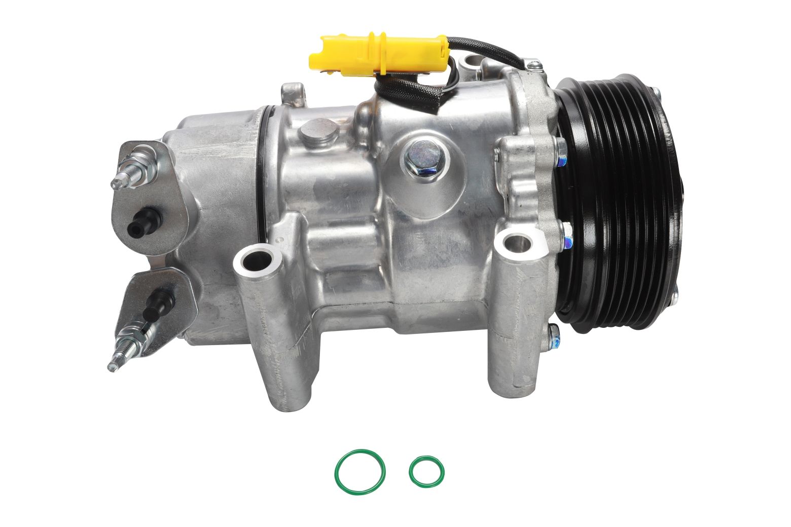 BOGAP Compressor for air conditioning B4110102