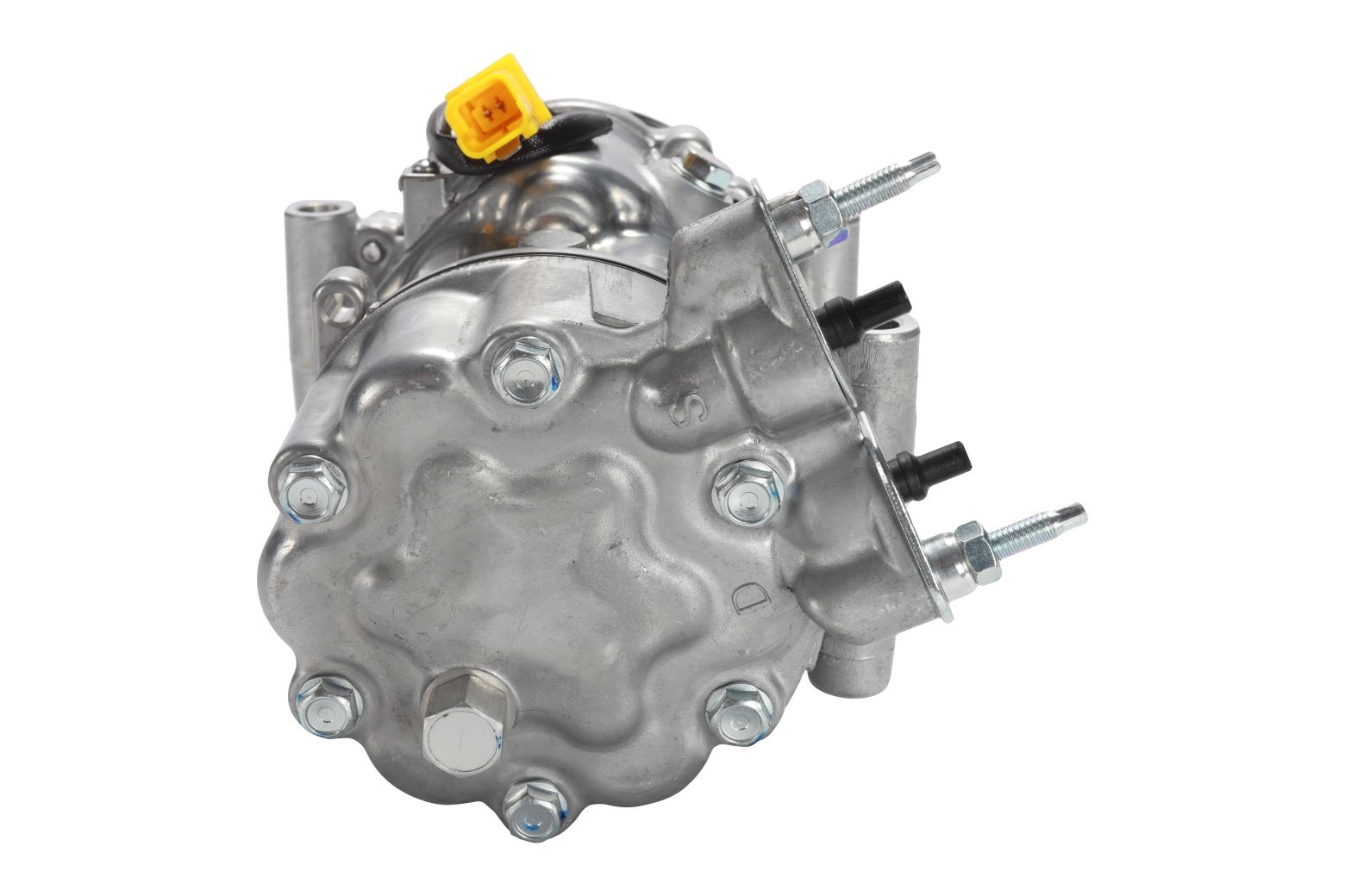 BOGAP Compressor for air conditioning B4110102