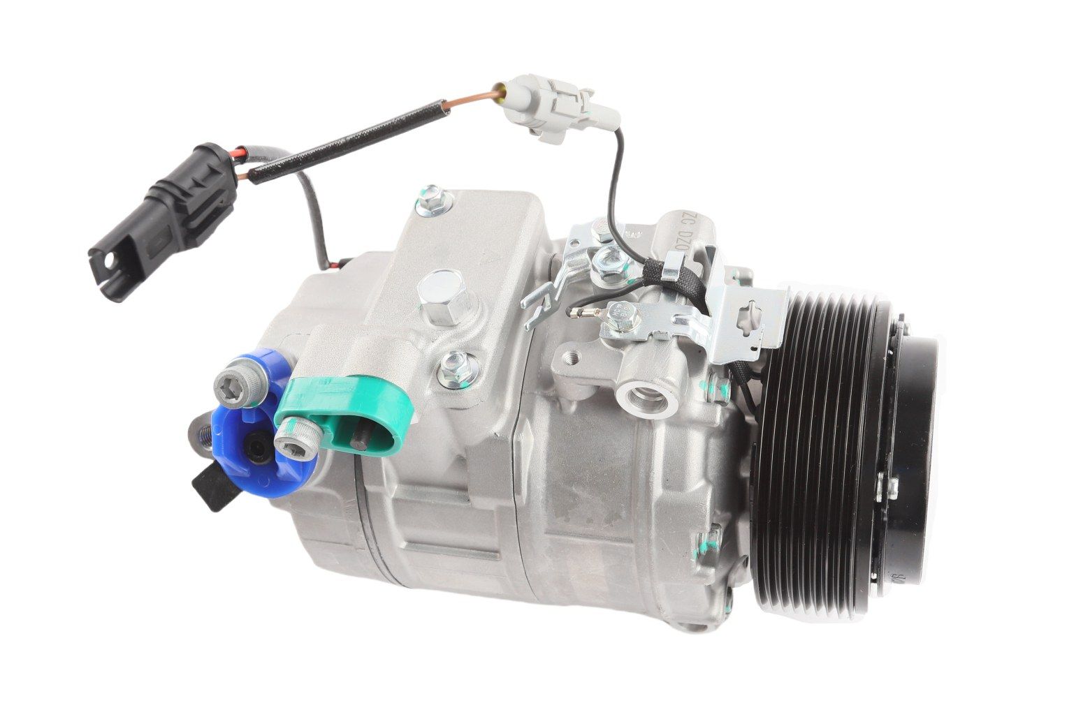 BOGAP Compressor for air conditioning B4110135