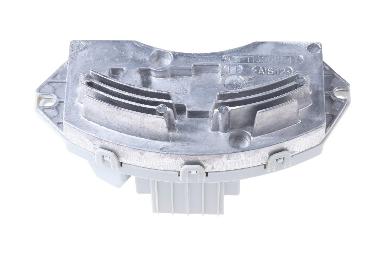 BOGAP Resistor for interior blower B4112107