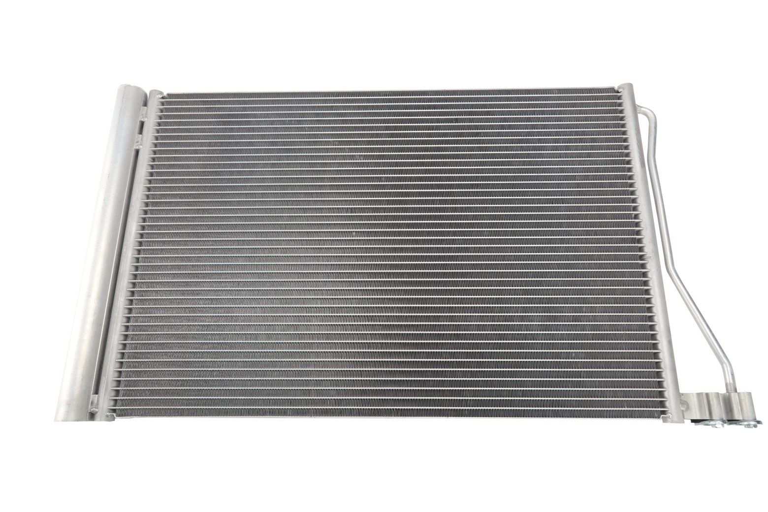 BOGAP Condenser for air conditioning B4117100