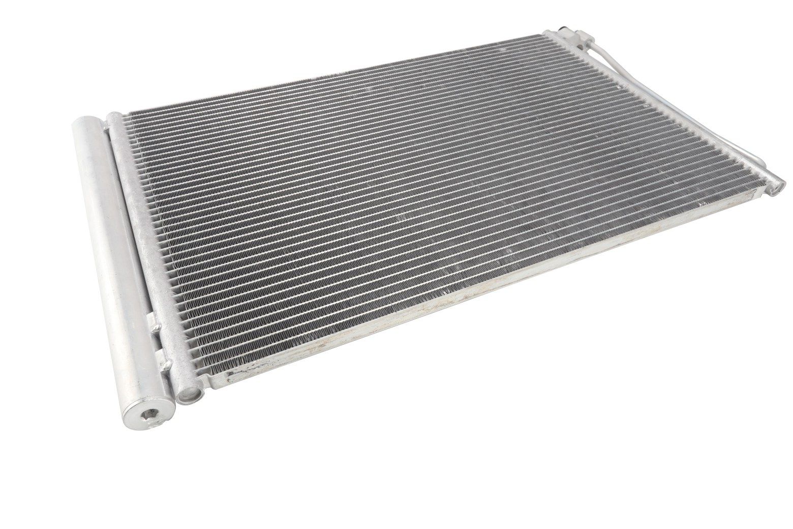 BOGAP Condenser for air conditioning B4117100