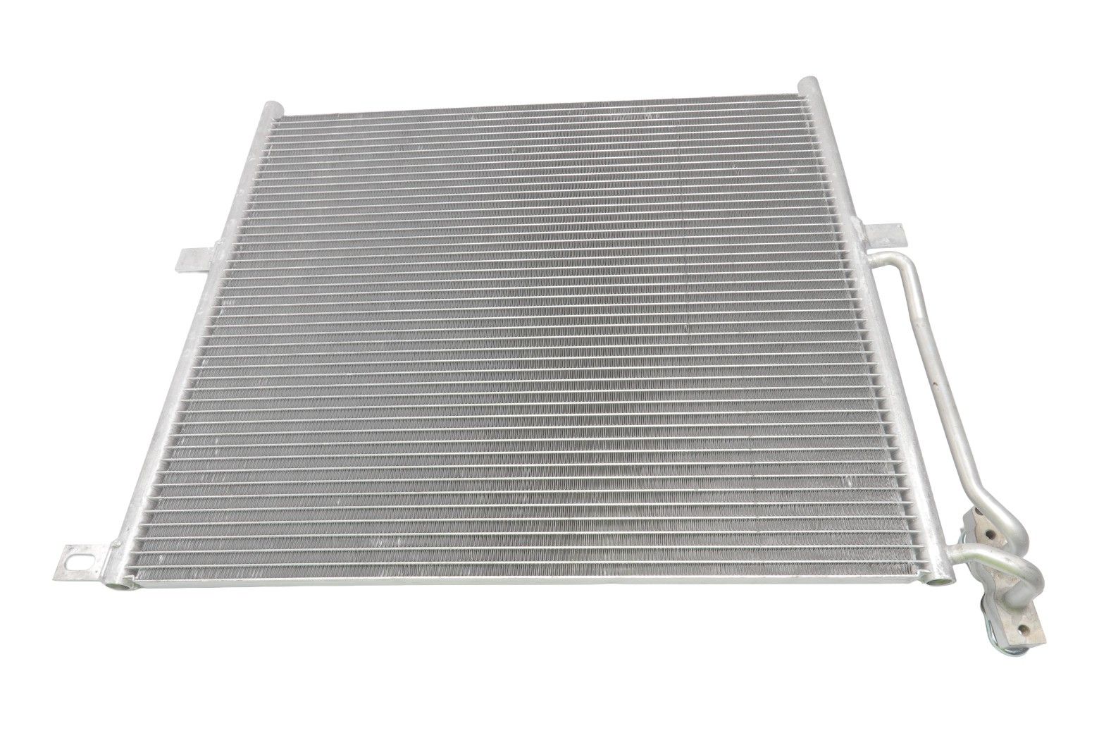 BOGAP Condenser for air conditioning B4117101