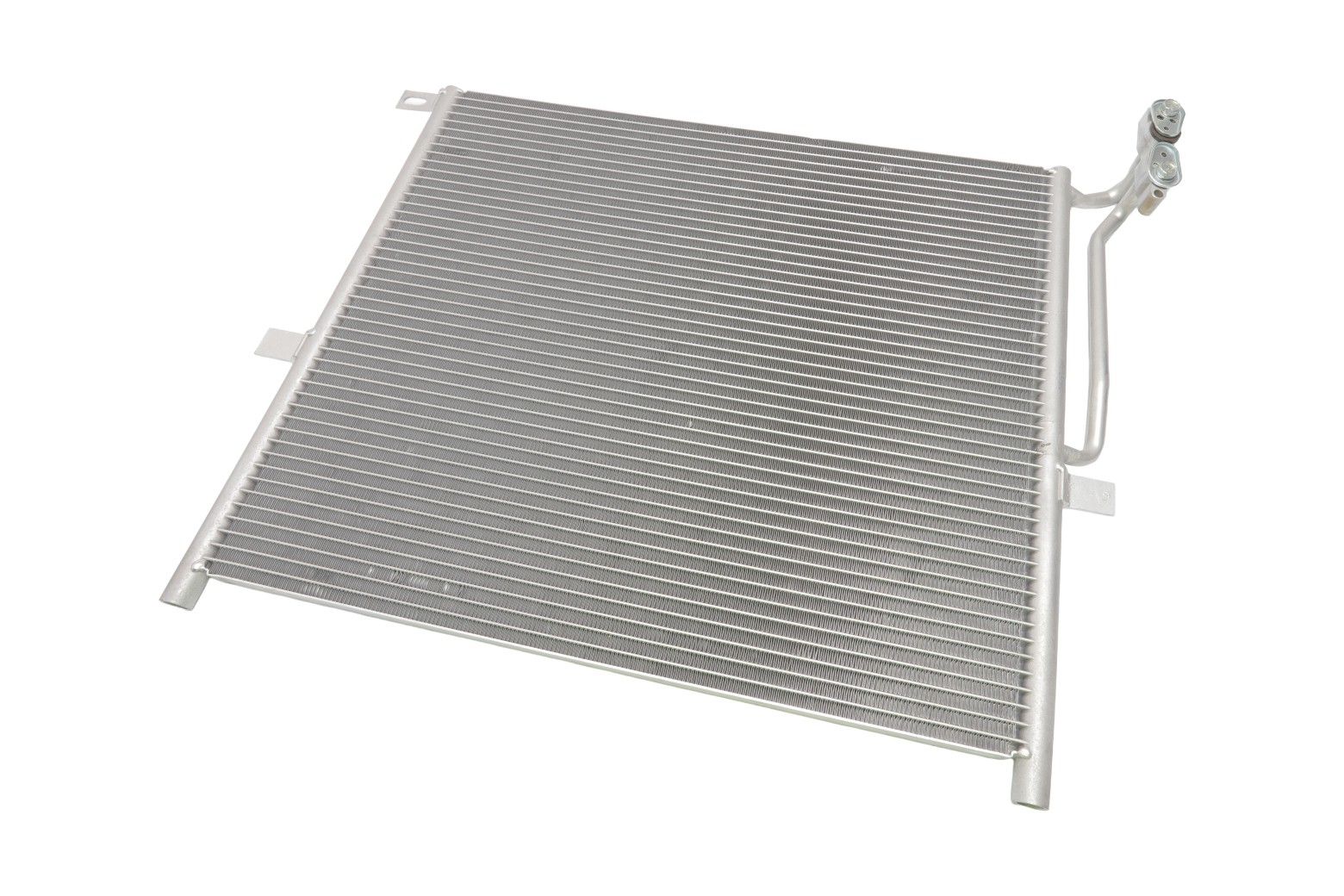 BOGAP Condenser for air conditioning B4117101