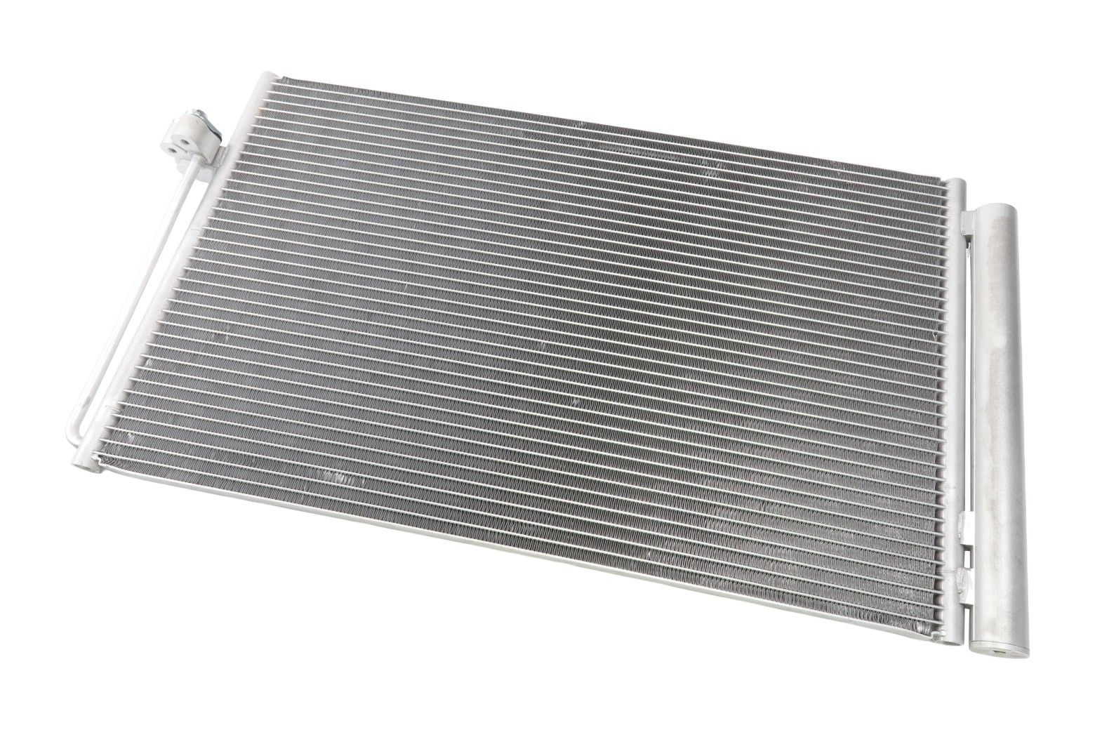 BOGAP Condenser for air conditioning B4117102