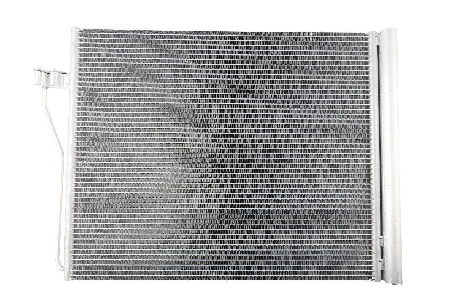 BOGAP Condenser for air conditioning B4117104