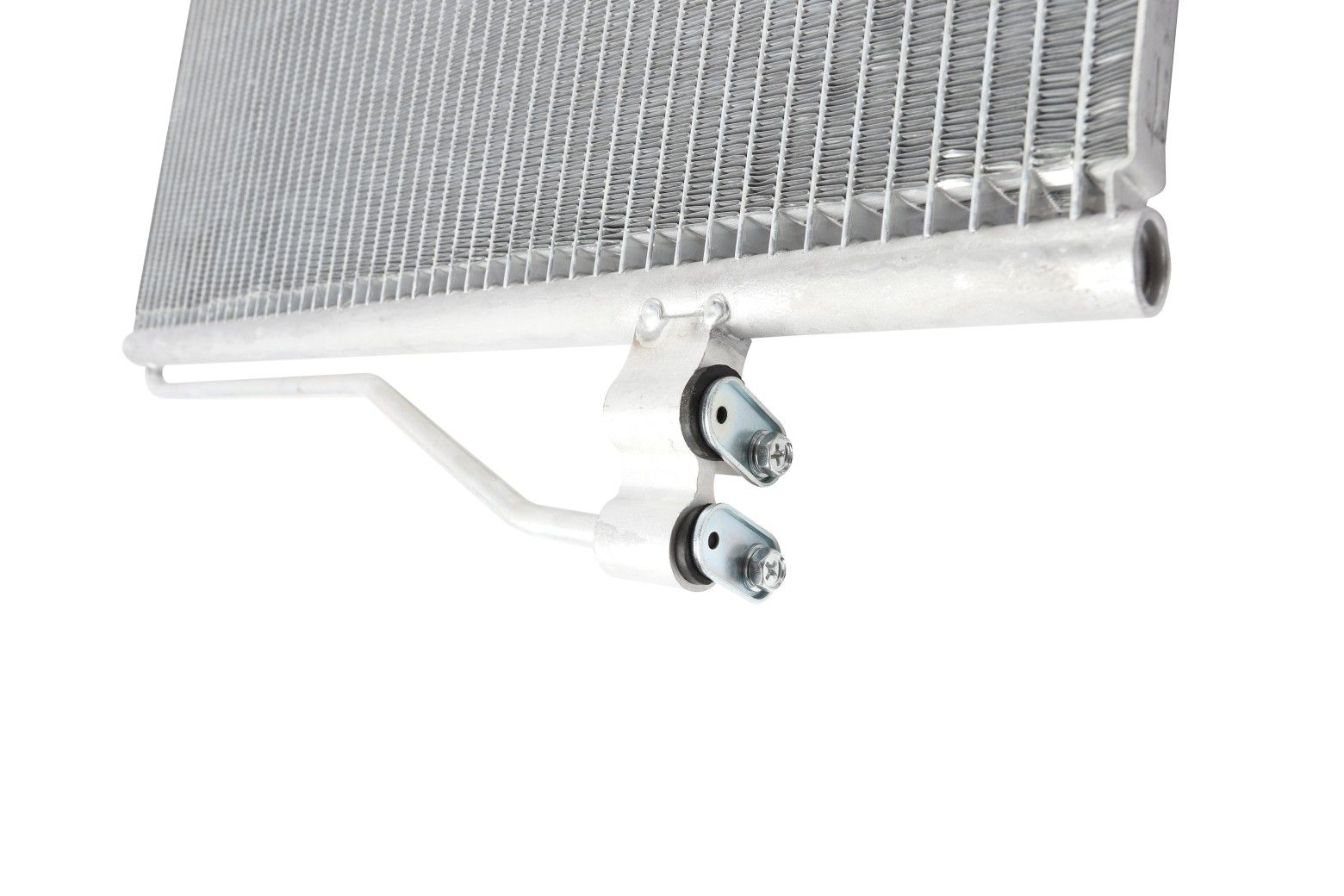 BOGAP Condenser for air conditioning B4117104