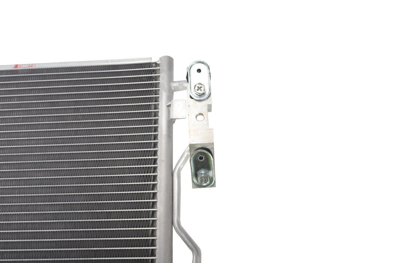 BOGAP Condenser for air conditioning B4117105