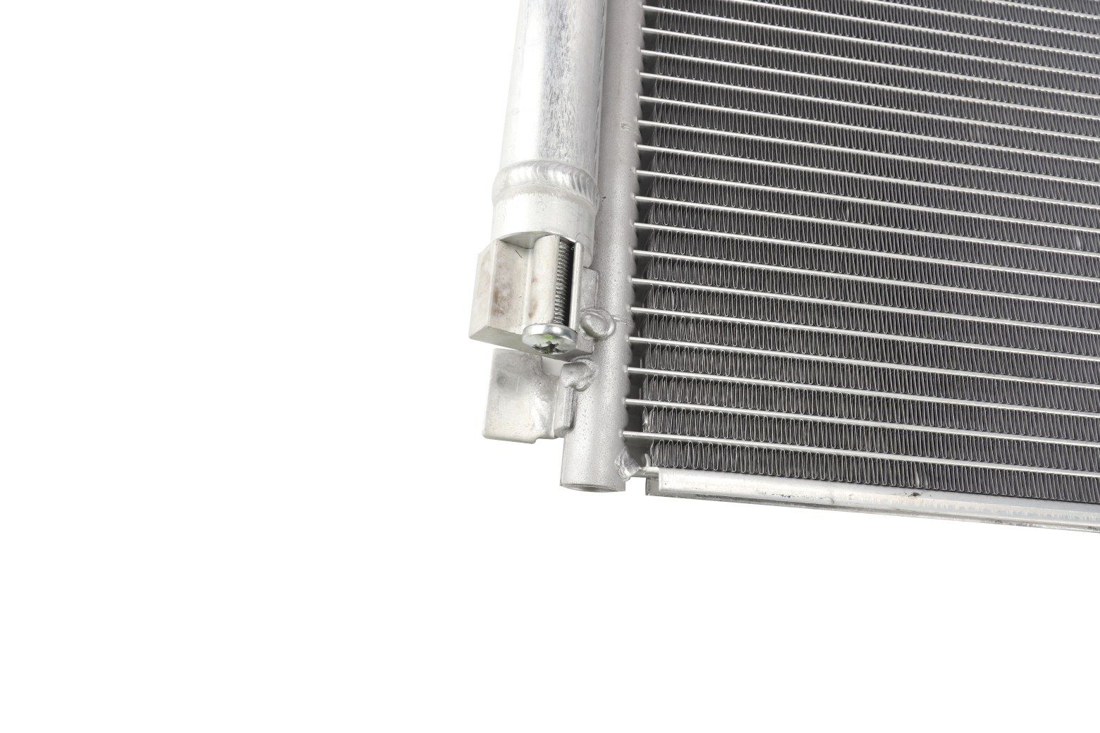 BOGAP Condenser for air conditioning B4117105